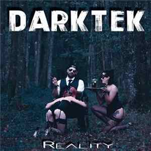 Darktek - Reality Album