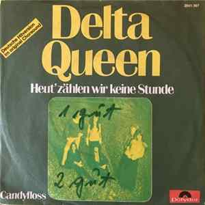 Candyfloss - Delta Queen Album