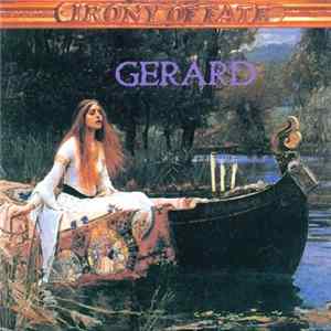 Gerard - Irony Of Fate Album