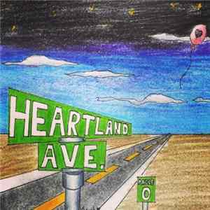 Ryan Garrett - Heartland Avenue Album