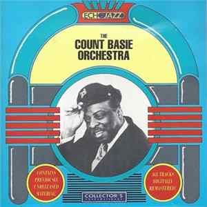 The Count Basie Orchestra - The Count Basie Orchestra Album