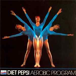 Various - Diet Pepsi Aerobic Program Album