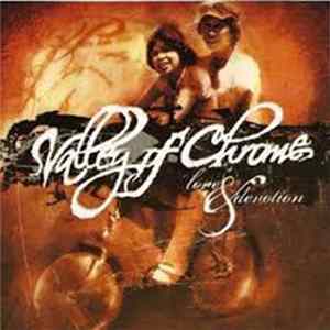 Valley Of Chrome - Love And Devotion Album