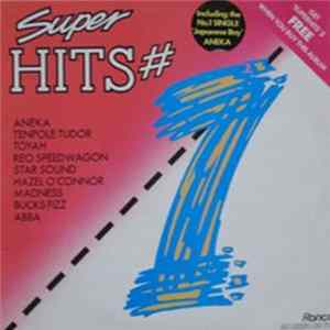 Various - Super Hits #1 Album