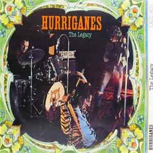 Hurriganes - The Legacy Album