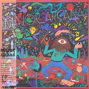 Major Arcana - Major Arcana Album
