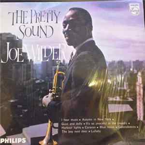 Joe Wilder - The Pretty Sound Album