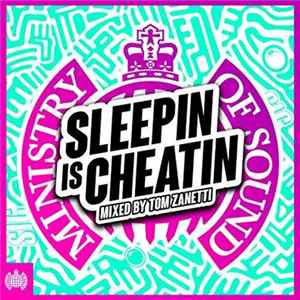 Tom Zanetti - Sleepin Is Cheatin Album