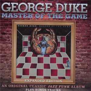 George Duke - Master Of The Game (Expanded Edition) Album