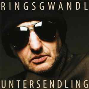 Ringsgwandl - Untersendling Album