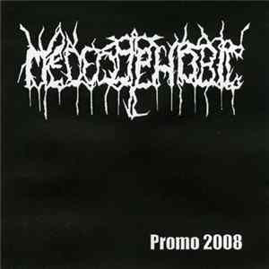 Medecophobic - Promo 2008 Album