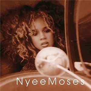 Nyee Moses - Nyee Moses Album