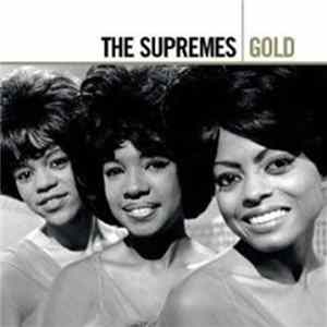The Supremes - Gold Album