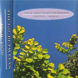 The Go-Betweens - 1978-1990 Album