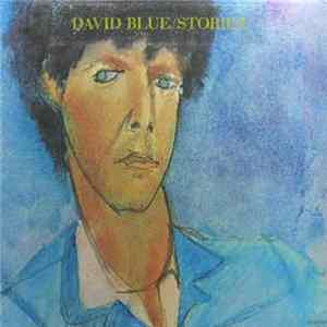 David Blue - Stories Album