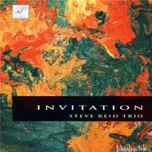 Steve Reid Trio - Invitation Album