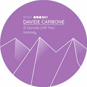 Davide Carbone - El Dorado VIP Album