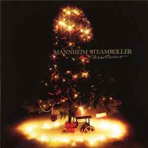 Mannheim Steamroller - Christmas Album
