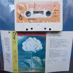 Tony Mimms - S.O.S. Album