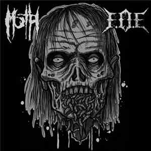 Fear Of Extinction / March Of The Hordes - Fear Of Extinction / March Of The Hordes Album