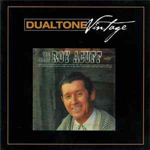 Roy Acuff - The Great Roy Acuff Album