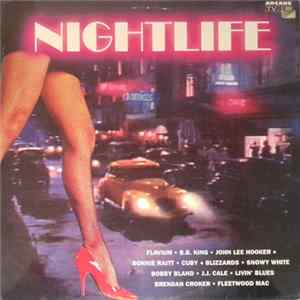 Various - Nightlife Album