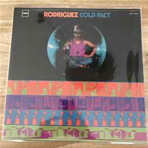 Rodriguez - Cold Fact Album
