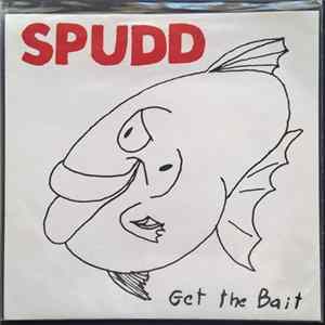 Spudd - Get The Bait Album