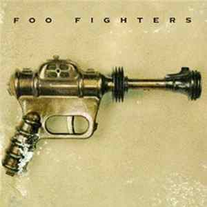 Foo Fighters - Foo Fighters Album