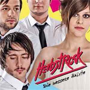Herbstrock - Die Bessere Hälfte Album
