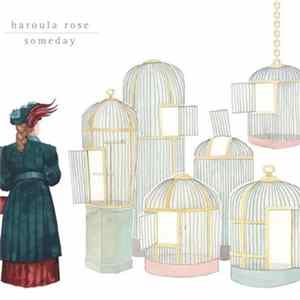 Haroula Rose - Someday Album