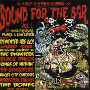 Various - Bound For The Bar Vol. 1 Album