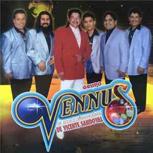 Grupo Vennus de Aguililla Michoacán - De Frente Al Altar Album