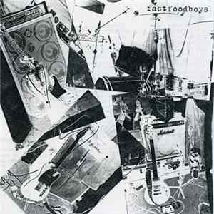 Fastfoodboys - Fastfoodboys Album