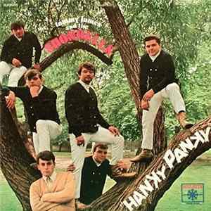 Tommy James & The Shondells - Hanky Panky Album