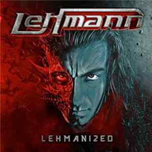 Lehmann - Lehmanized Album