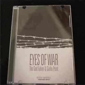 Tha God Fahim & Giallo Point - Eyes Of War Album