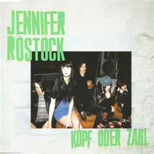 Jennifer Rostock - Kopf Oder Zahl Album