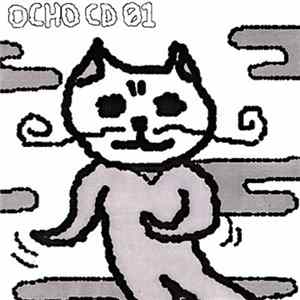 Ocho - Ocho CD 01 Album