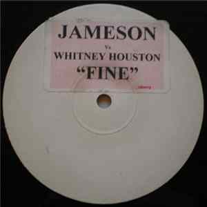 Jameson Vs Whitney Houston - Fine Album
