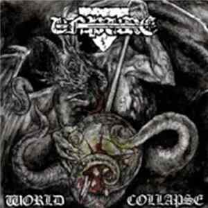 Unpure - World Collapse Album