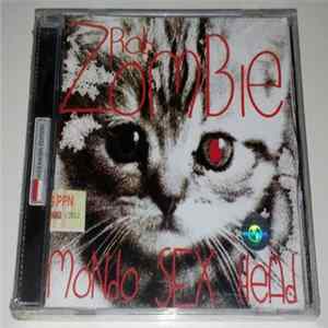 Rob Zombie - Mondo Sex Head Album