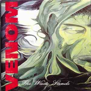 Venom - The Waste Lands Album