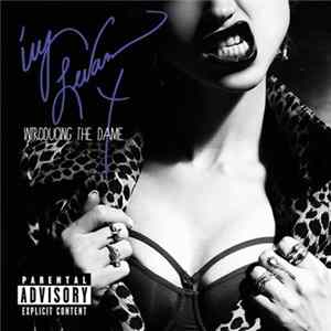 Ivy Levan - Introducing The Dame Album
