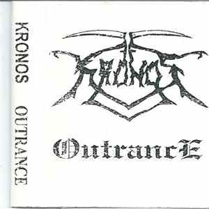 Kronos - Outrance Album