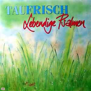 S&G Studiochor - Taufrisch – Lebendige Psalmen Album