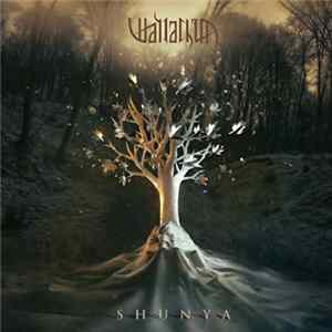 Wallachia - Shunya Album