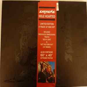 Extreme - Hole Hearted Album