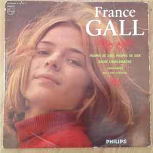 France Gall - Poupée De Cire Poupée De Son Album