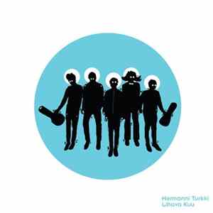Hermanni Turkki - Lihava Kuu Album